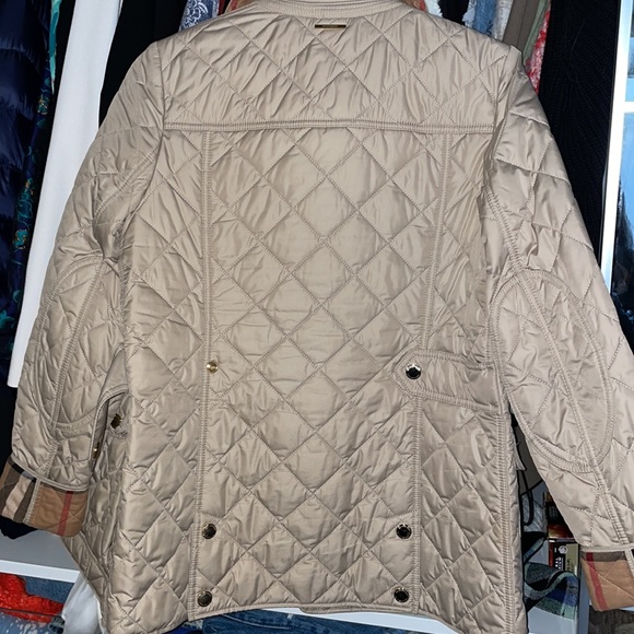 Burberry Jacket - Picture 5 of 5